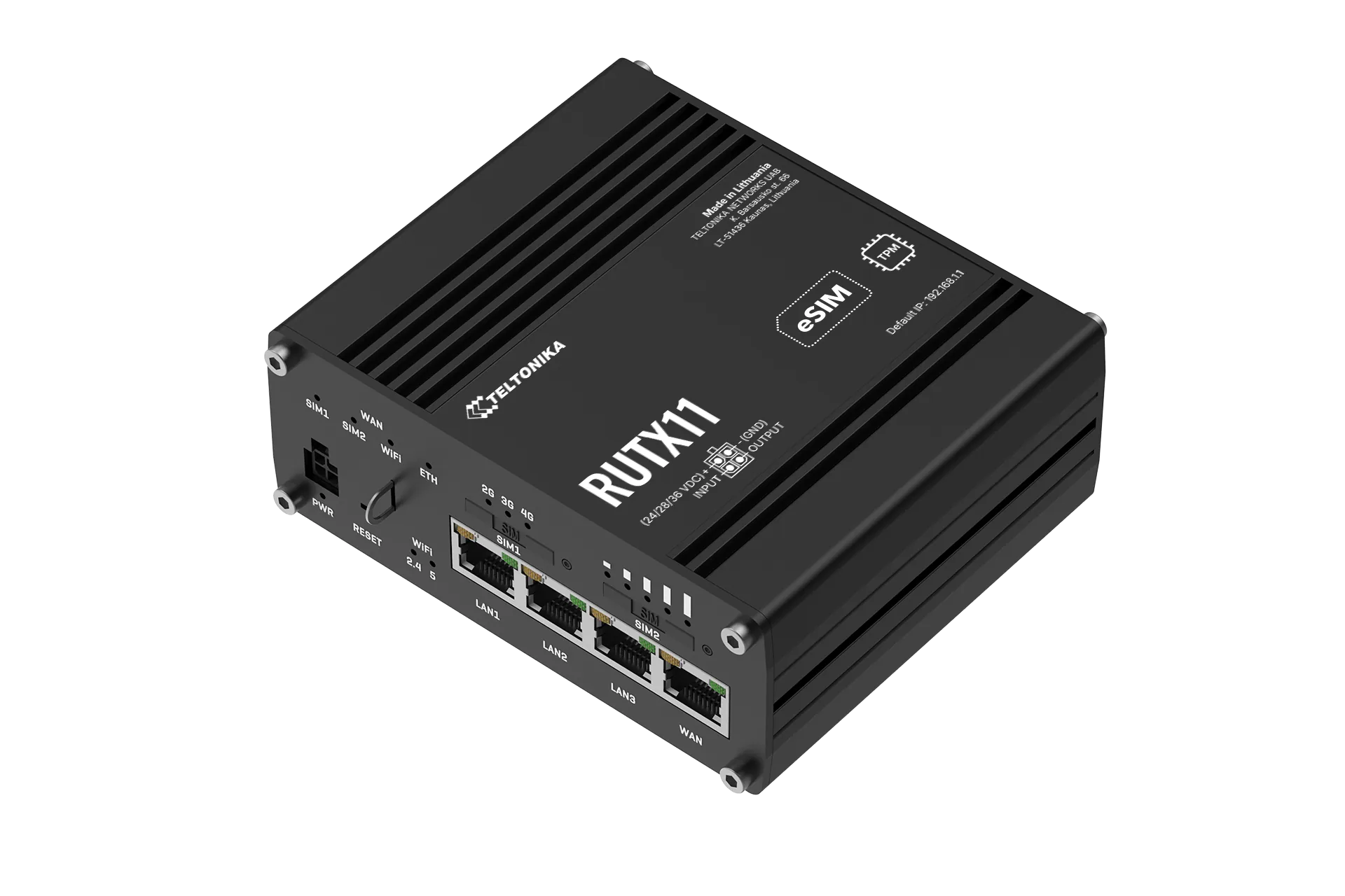 Teltonika RUTX11